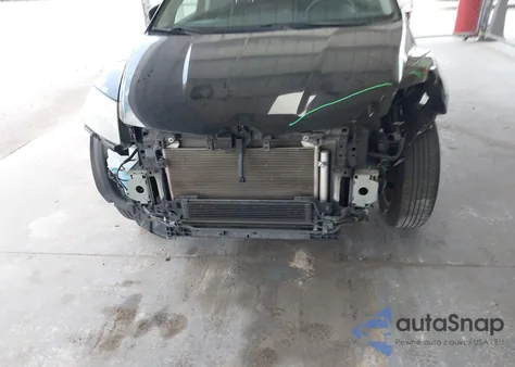 2010 Mazda Cx-7 I Sport из США, поврежденный, VIN JM3ER2W52A0338938